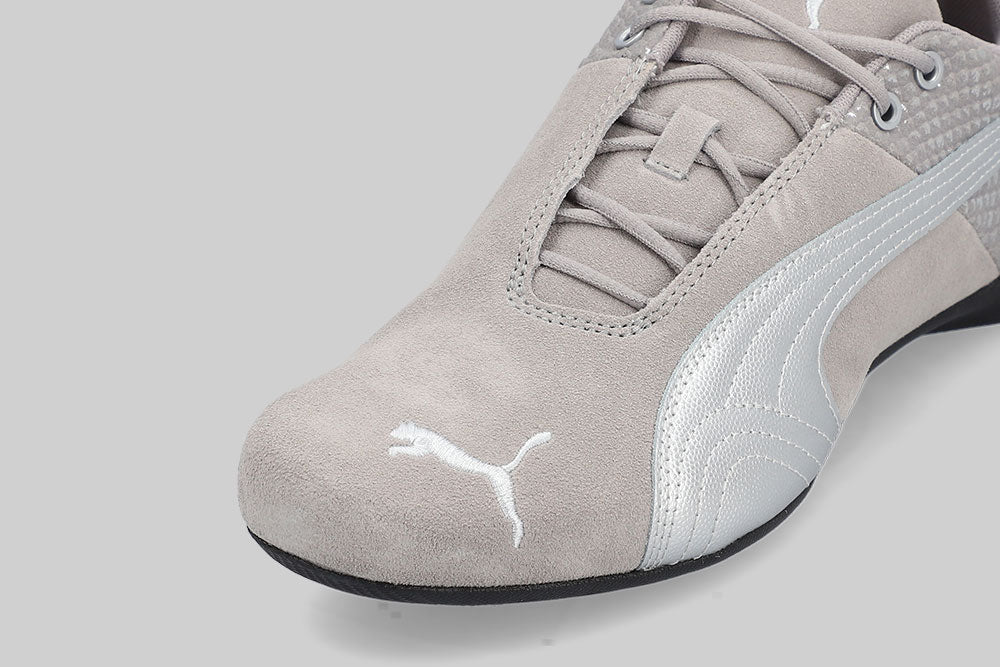 Puma Future Cat Emboss 'Grey' - 405283 02 - Lust México