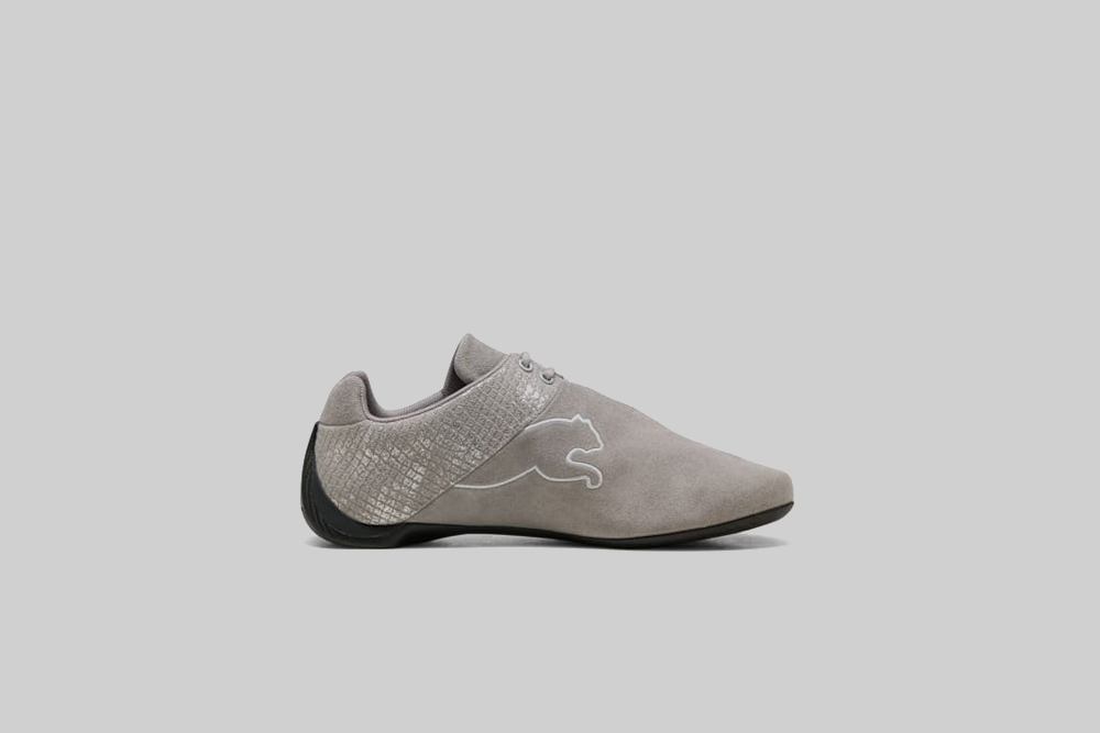 Puma Future Cat Emboss 'Grey' - 405283 02 - Lust México