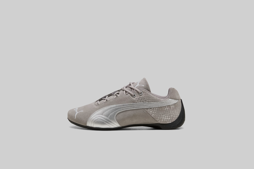 Puma Future Cat Emboss 'Grey' - 405283 02 - Lust México