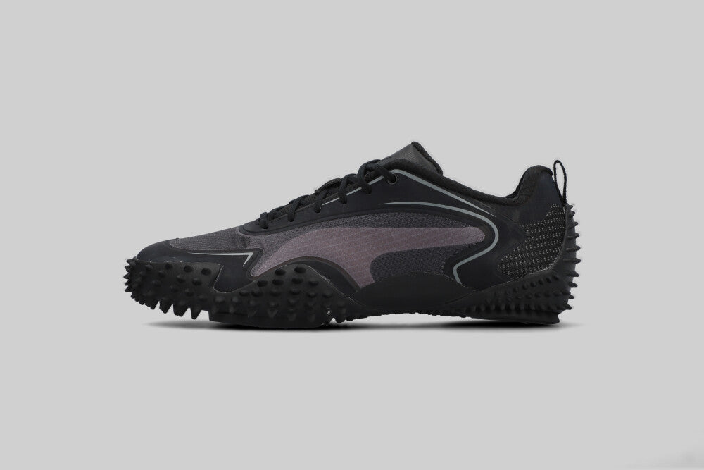 Puma Mostro XC Tech 'Black' - 405316 02 - Lust México