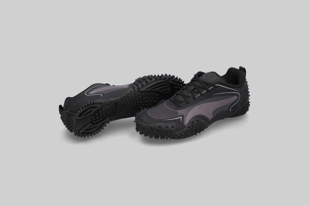Puma Mostro XC Tech 'Black' - 405316 02 - Lust México