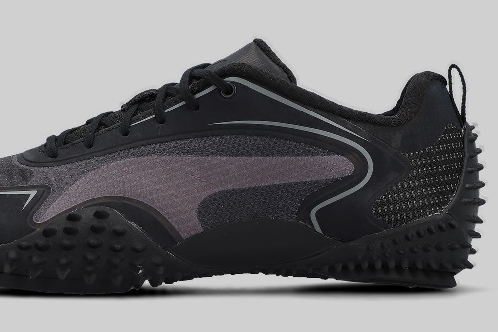 Puma Mostro XC Tech 'Black' - 405316 02 - Lust México