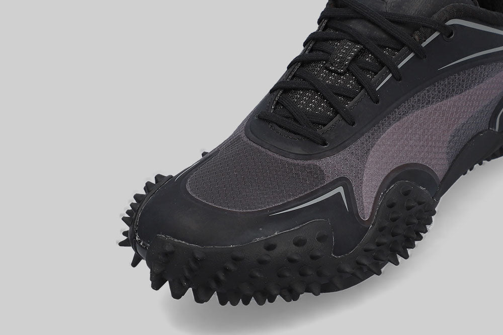 Puma Mostro XC Tech 'Black' - 405316 02 - Lust México