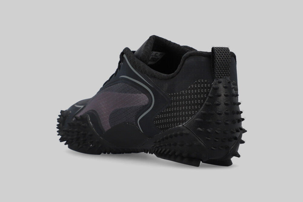 Puma Mostro XC Tech 'Black' - 405316 02 - Lust México