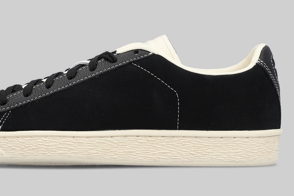 Puma Suede Icons 'Black Frosted Ivory' - 405345 01 - Lust México
