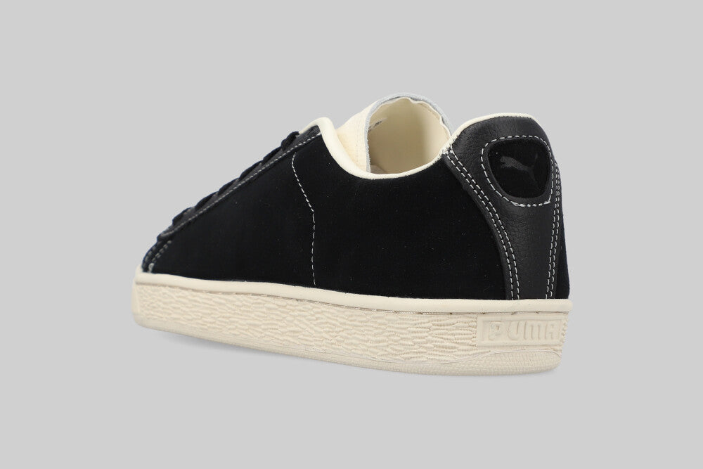 Puma Suede Icons 'Black Frosted Ivory' - 405345 01 - Lust México