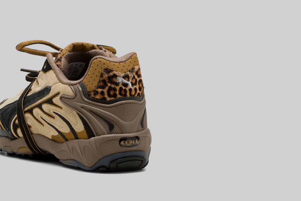 PUMAx A$AP ROCKY Inhale Leopard - 405579 01