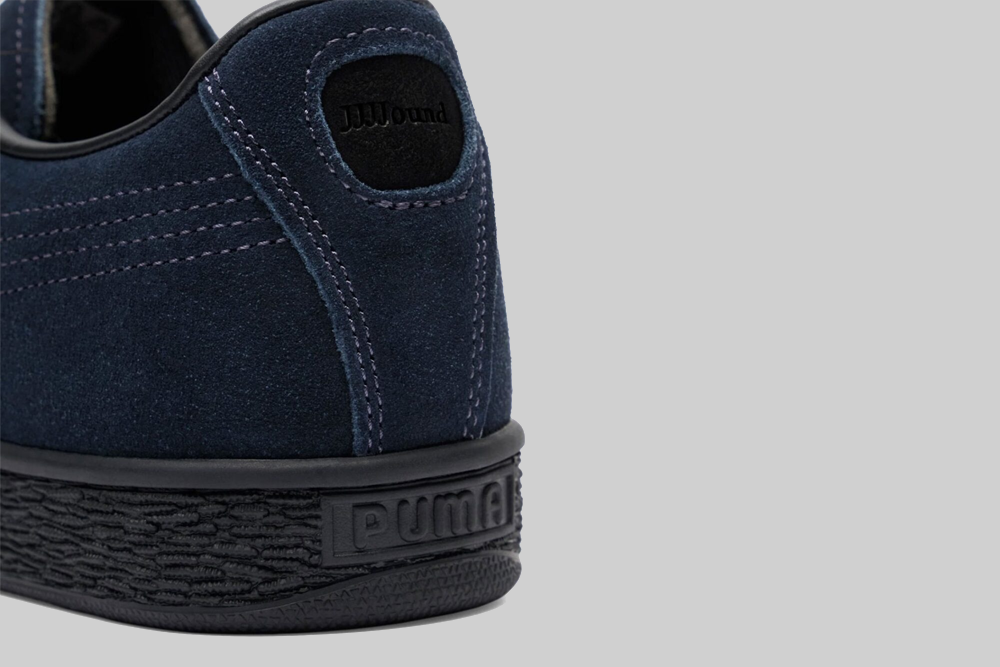 Puma Suede 2 JJJJound - 405977 01 FTW - SNEAKERS - UNISEX - ADULT - INLINE - WI - 25 en Lust México