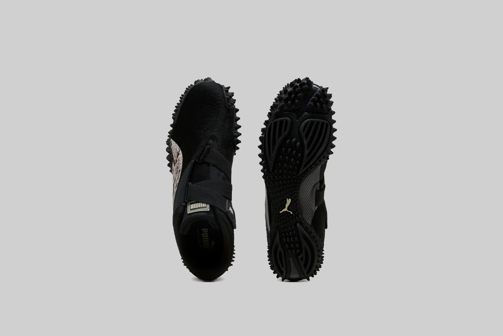 PUMA X A$AP ROCKY Mostro -  406497 01