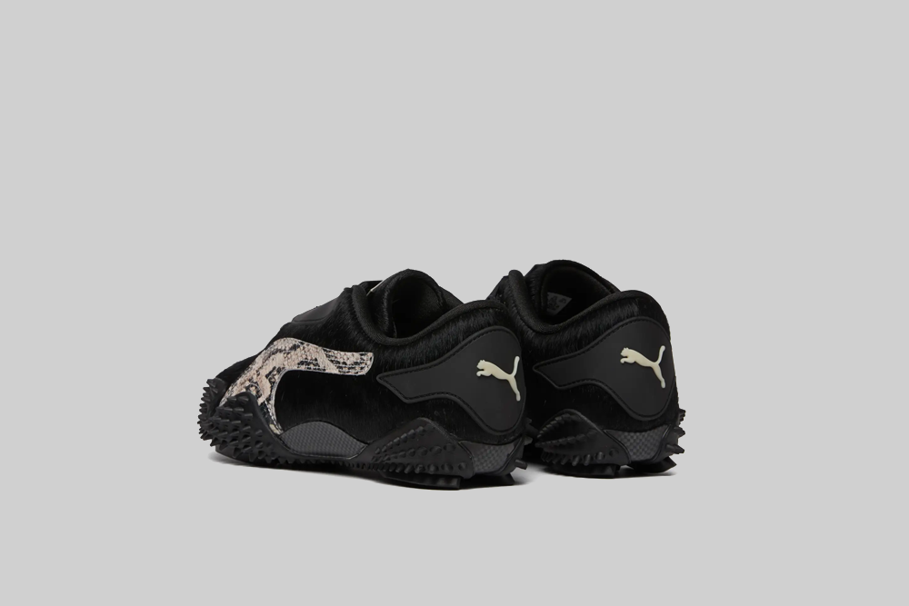 PUMA X A$AP ROCKY Mostro -  406497 01