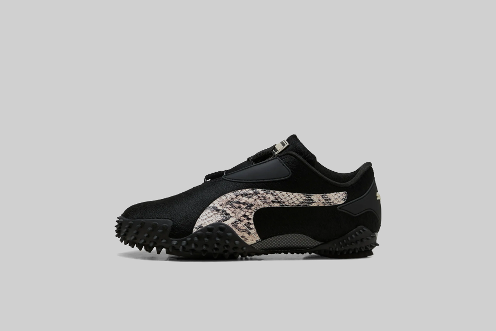 PUMA X A$AP ROCKY Mostro -  406497 01 FTW - SNEAKERS - UNISEX - ADULT - QS - FA - 25 en Lust México