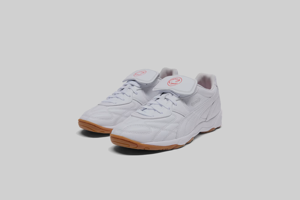 Puma King Indoor LYM x Chivas - 406823 01