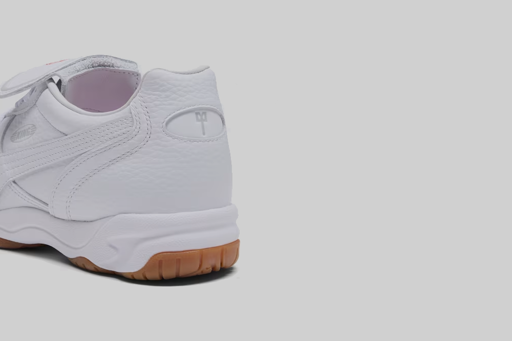 Puma King Indoor LYM x Chivas - 406823 01 - Lust México