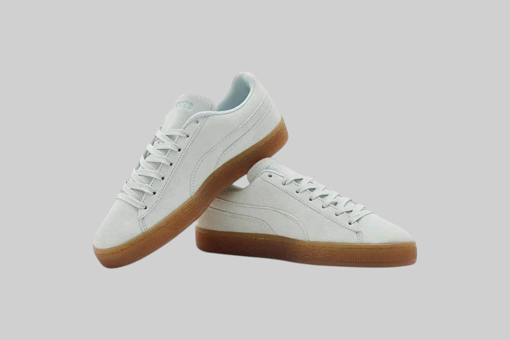 Puma x Daniëlle Cathari Suede ST 'Sea Glass' - 407086 01 - Lust México