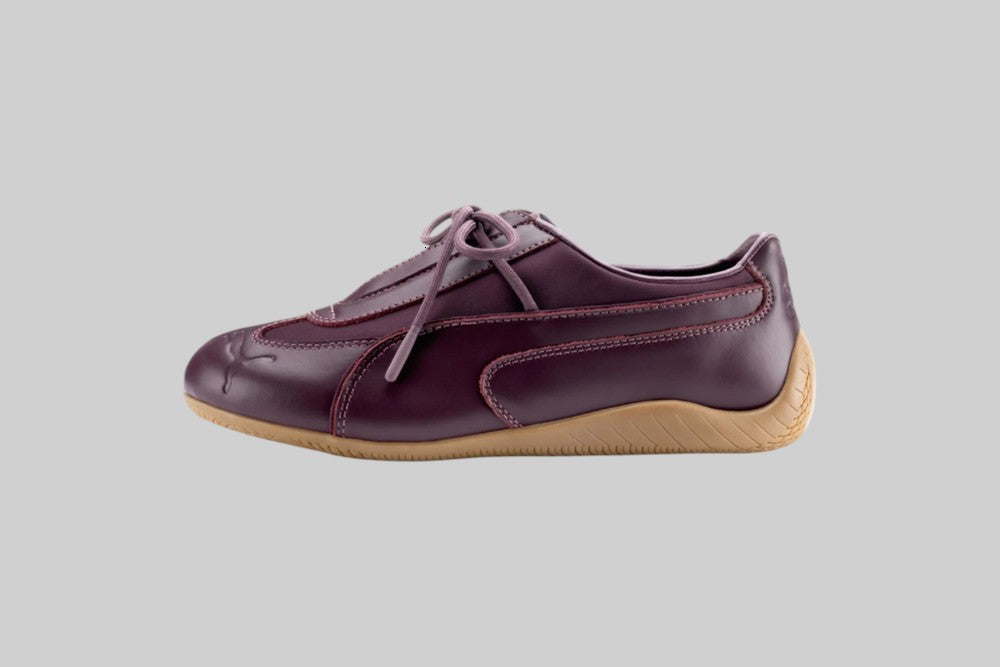 Puma x Daniëlle Cathari Speedcat Slipon 'Ruby Noir' - 407088 01 - Lust México