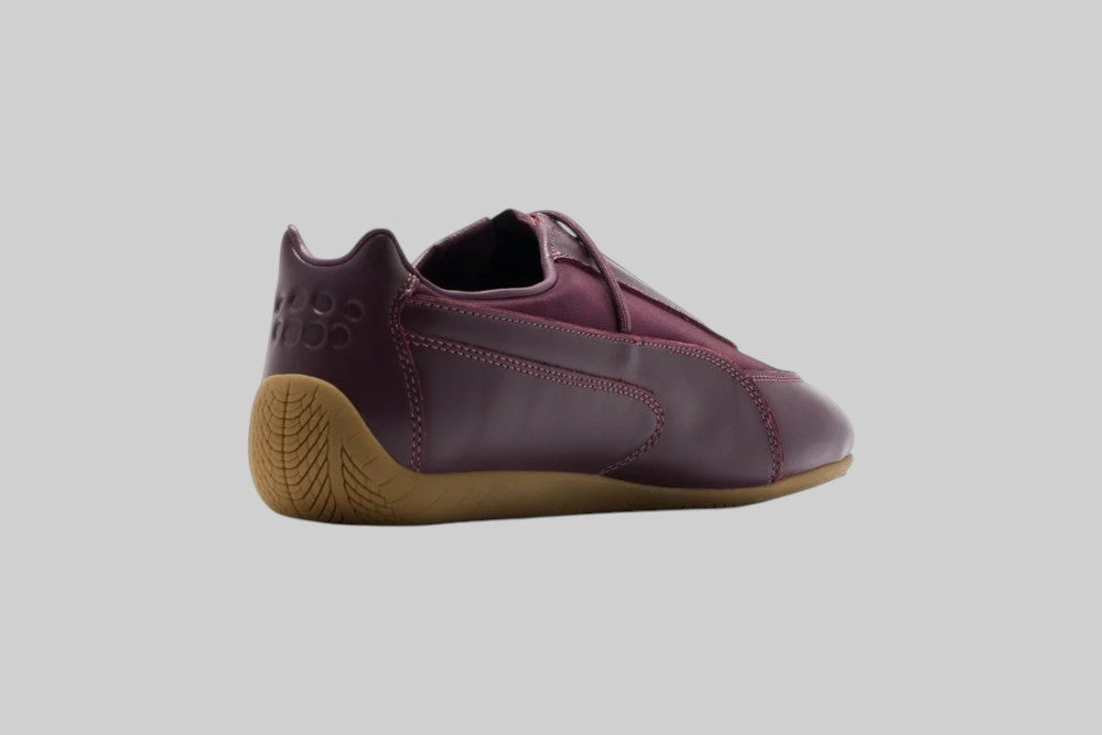 Puma x Daniëlle Cathari Speedcat Slipon 'Ruby Noir' - 407088 01 - Lust México