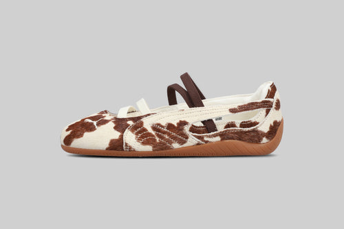 Women's Puma Speedcat Ballet 'Cow Print' - 407787 01 - Lust México