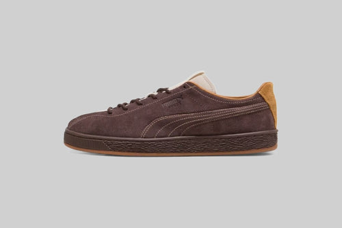 Puma x LE PÈRE Suede 'Chocolate Brown' - 409463 01 - Lust México