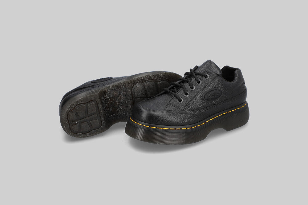 Women's Dr. Martens Buzz 5I Milled Nappa - 41060001 | Lust México