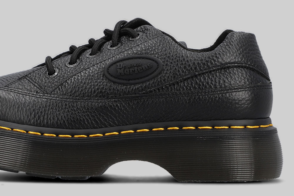 Women's Dr. Martens Buzz 5I Milled Nappa - 41060001 - Lust México