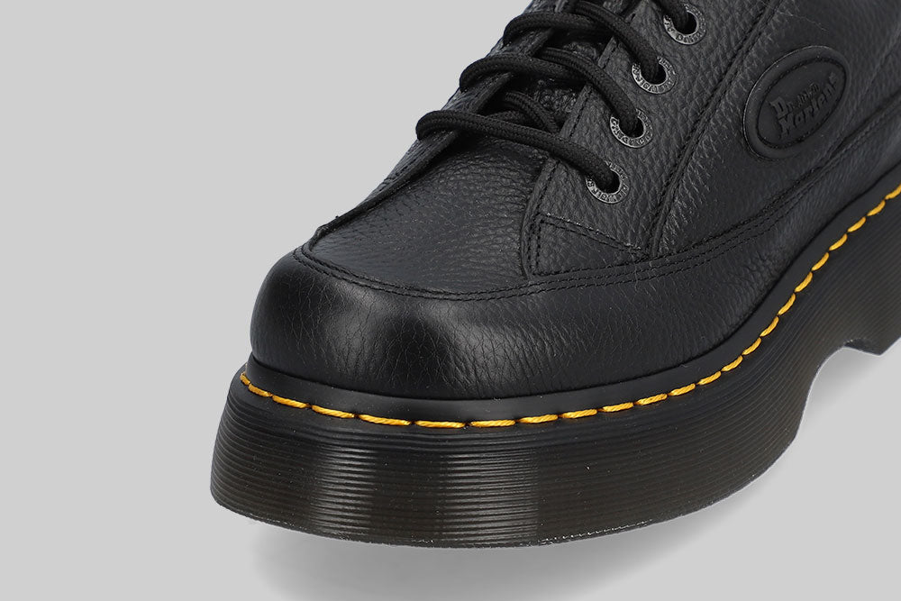 Women's Dr. Martens Buzz 5I Milled Nappa - 41060001 - Lust México