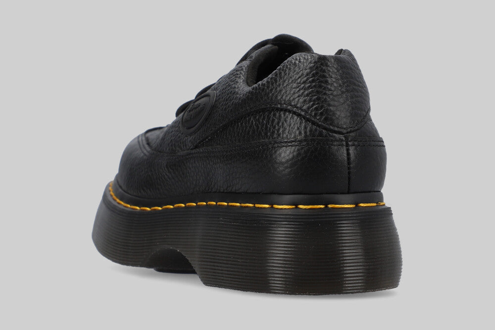 Women's Dr. Martens Buzz 5I Milled Nappa - 41060001 - Lust México