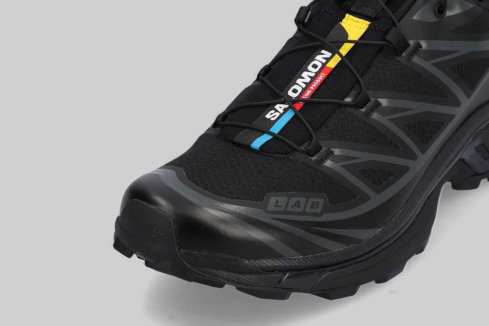Salomon XT-6 'Triple Black' - L41086600