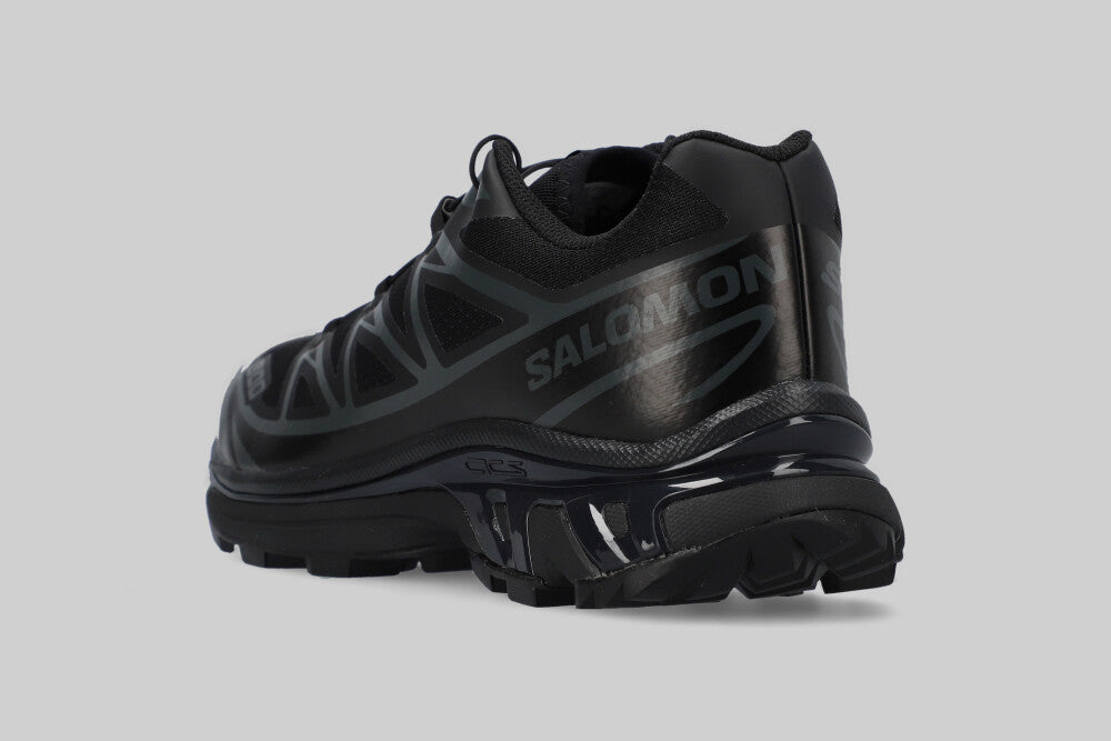 Salomon XT-6 'Triple Black' - L41086600