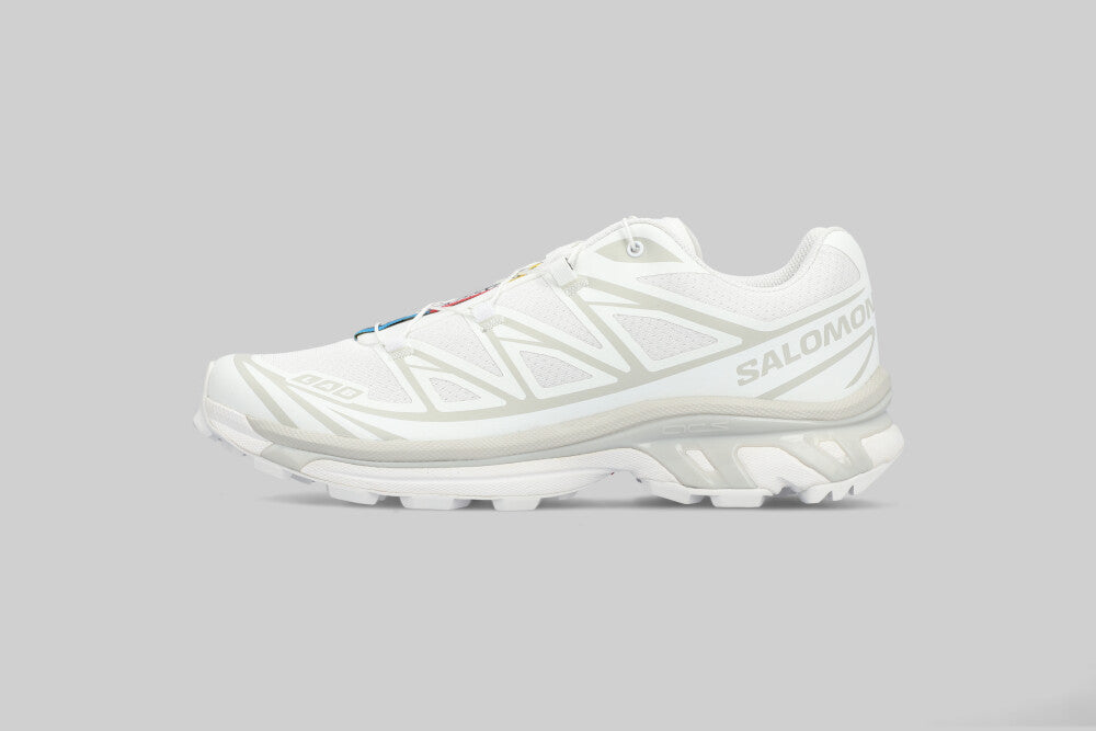 Salomon XT-6 'White' - L41252900