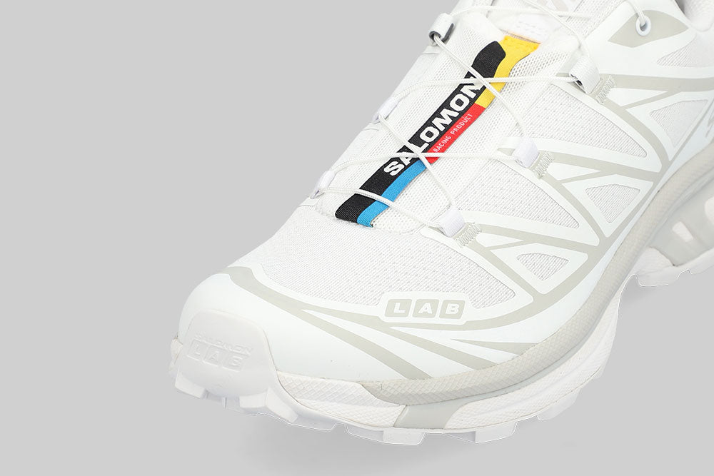 Salomon XT-6 'White' - L41252900