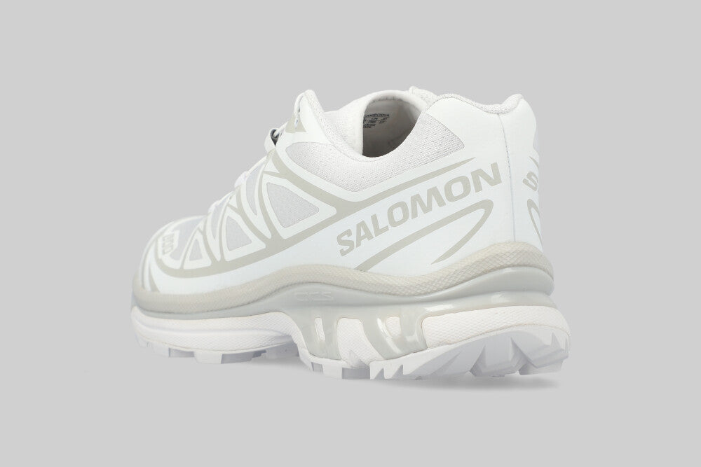 Salomon XT-6 'White' - L41252900