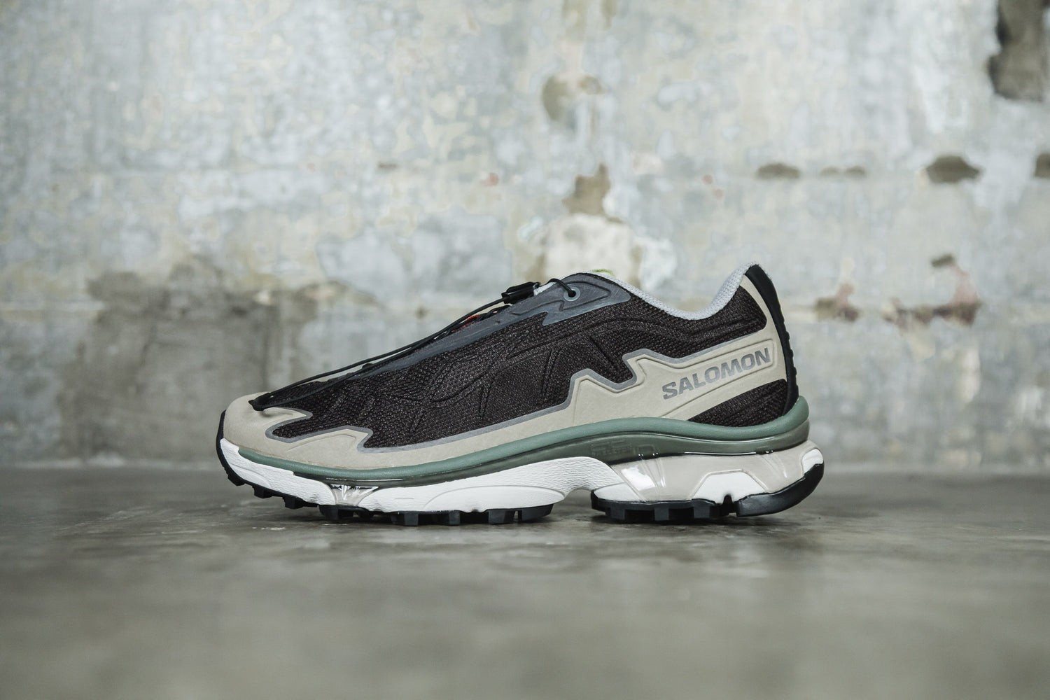 Salomon x Wood Wood XT-SLATE (6886823592002)