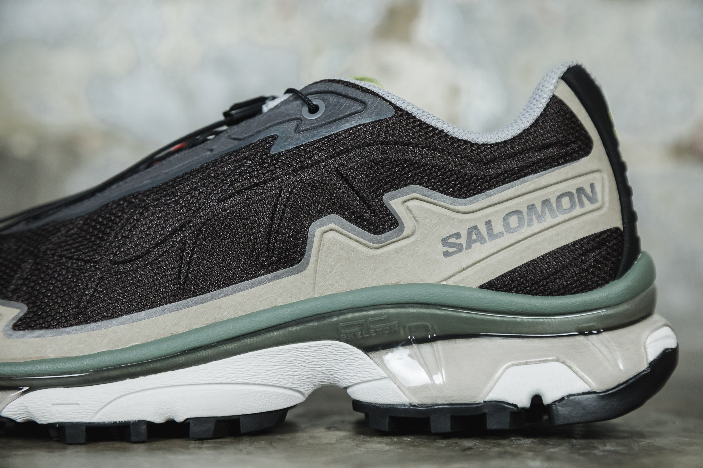 Salomon x Wood Wood XT-SLATE (6886823592002)