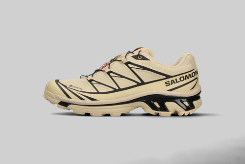 Salomon XT-6 GORE-TEX 'Safari' - L47445500 - Lust México