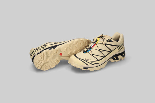 Salomon XT-6 GORE-TEX 'Safari' - L47445500 - Lust México