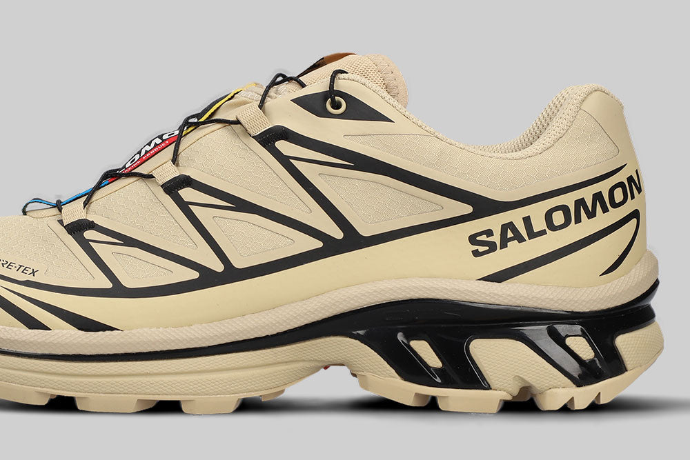 Salomon XT-6 GORE-TEX 'Safari' - L47445500 - Lust México