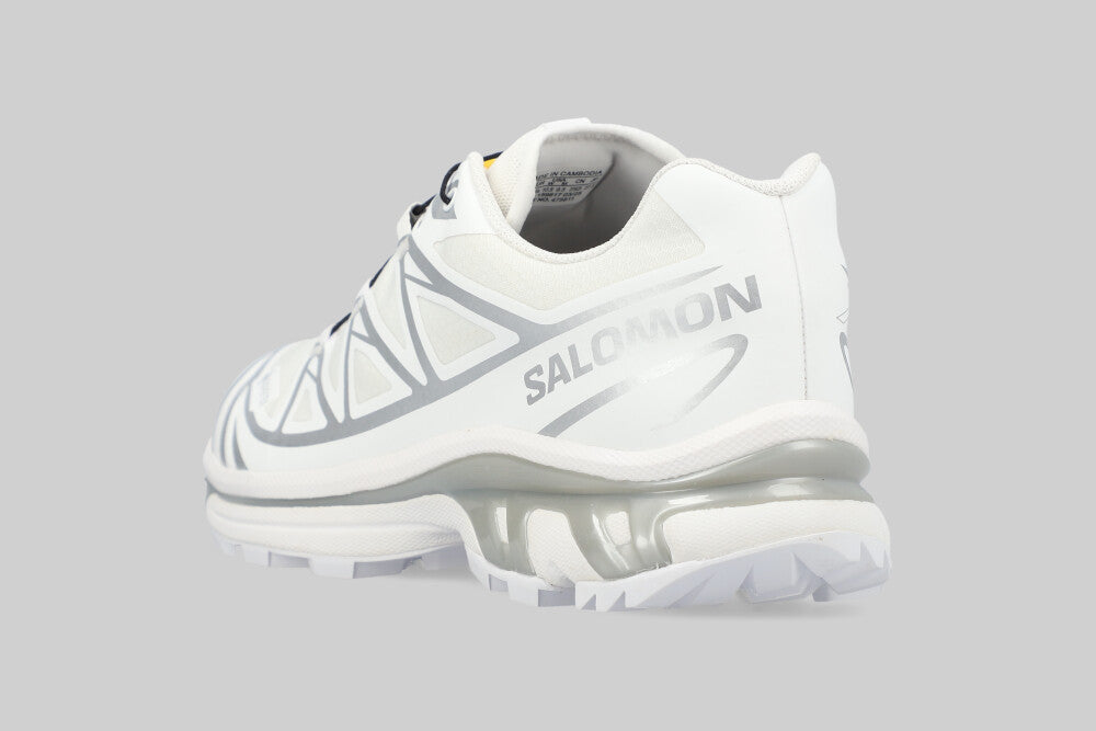 Salomon XT-6 GORE-TEX 'White' - L47581100 - Lust México