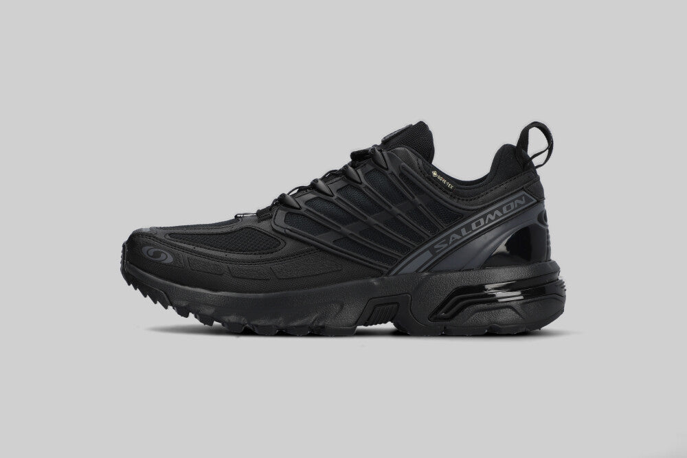 Salomon ACS Pro Gore-Tex 'Black' - L47599400