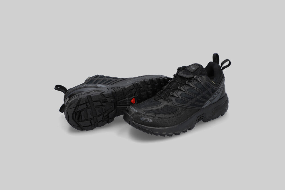 Salomon ACS Pro Gore-Tex 'Black' - L47599400