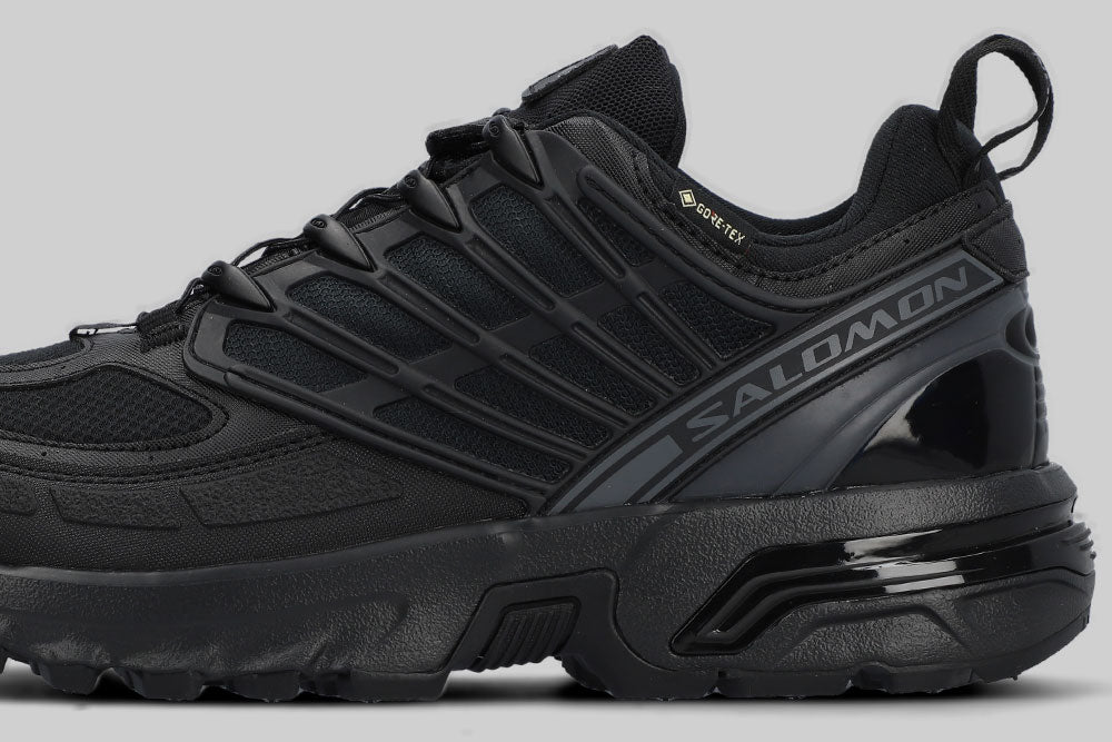 Salomon ACS Pro Gore-Tex 'Black' - L47599400