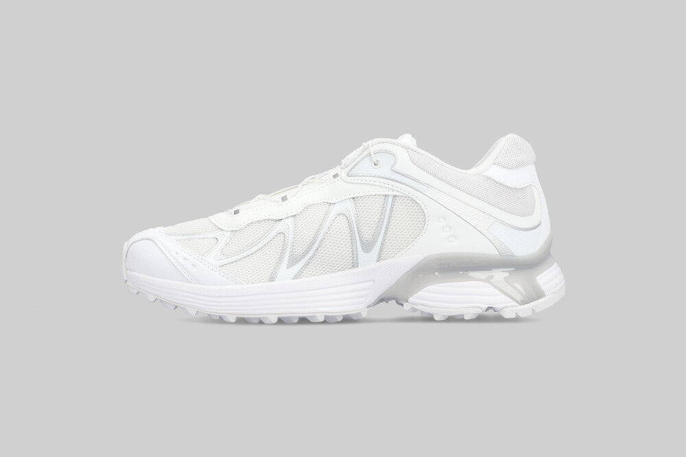 Salomon XT-Whisper 'White and Grey'