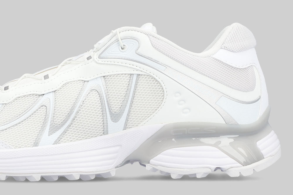 Salomon XT-Whisper 'White and Grey'