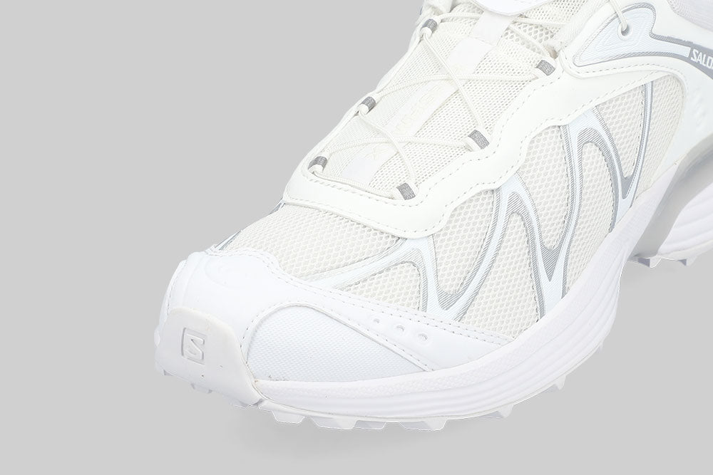 Salomon XT-Whisper 'White and Grey'