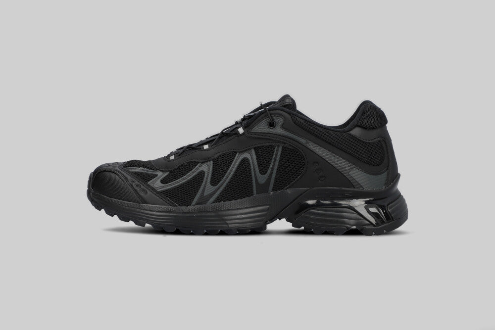 Salomon XT-WHISPER 'Black Asphalt' - L47762000