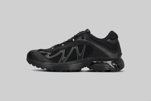 Salomon XT-WHISPER 'Black Asphalt' - L47762000 - Lust México