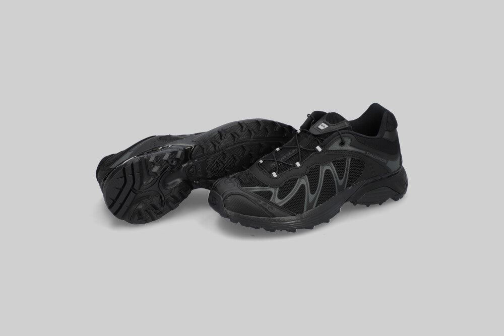 Salomon XT-WHISPER 'Black Asphalt' - L47762000