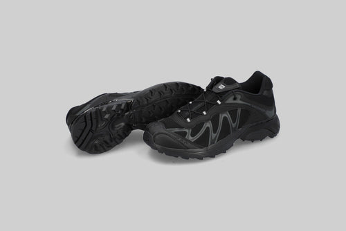 Salomon XT-WHISPER 'Black Asphalt' - L47762000 - Lust México