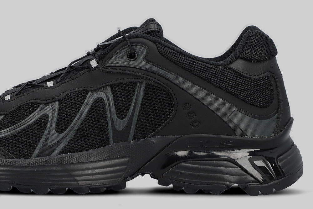 Salomon XT-WHISPER 'Black Asphalt' - L47762000