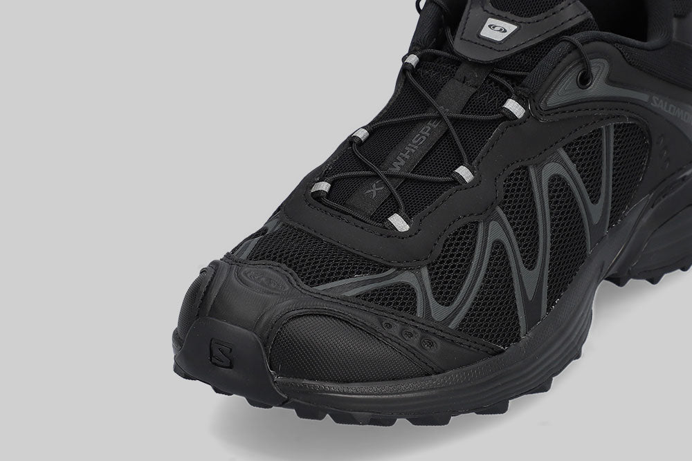 Salomon XT-WHISPER 'Black Asphalt' - L47762000