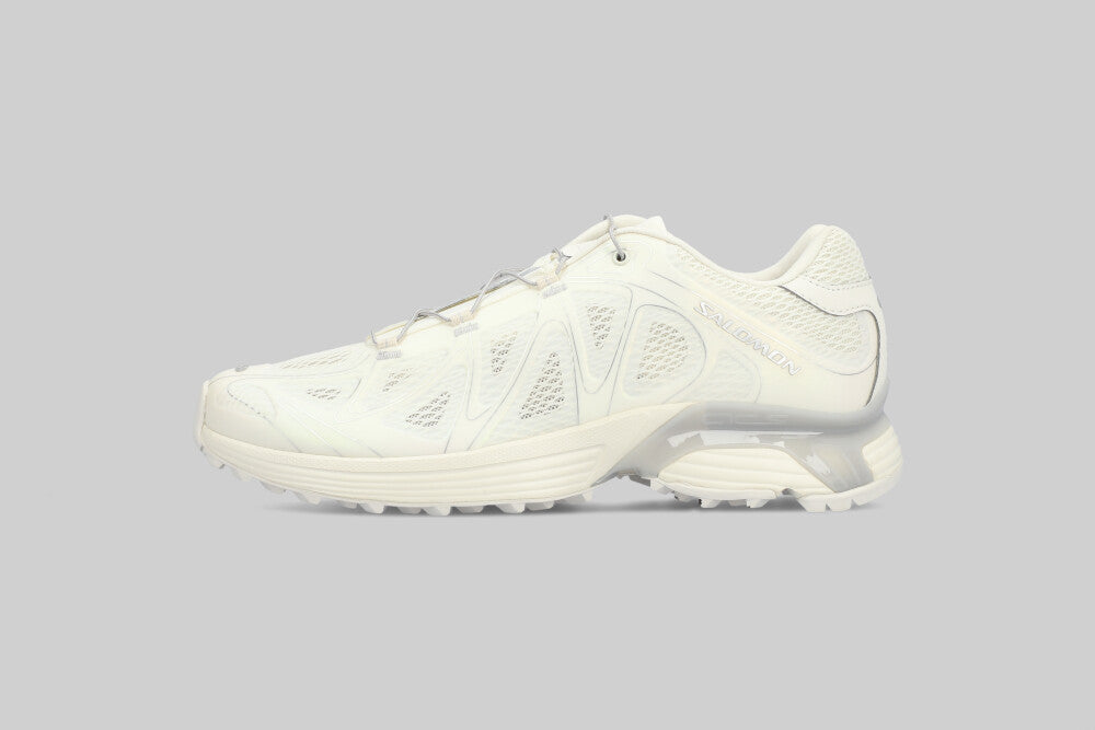 Salomon XT-Whisper Void 'White and Beige'